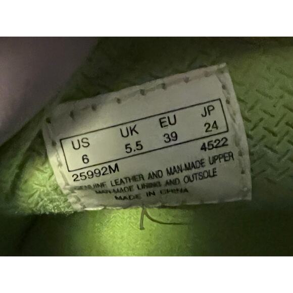 🥾 Timberland x Tokidoki Collab Boots | Pastel | Men’s 6 / Women’s 7.5–8 | NWOT - Picture 9 of 10